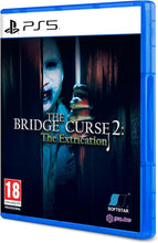 The Bridge Curse 2: The Extrication –  PS5 Game