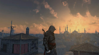 Assassins Creed The Ezio Collection - Xbox One Game