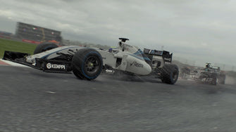 F1 2015 (PS4) - 6