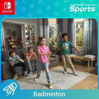 Nintendo Switch Sports for Nintendo Switch - 6