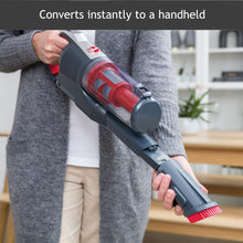 Buy Hoover,Hoover HF522STH Cordless Vacuum Cleaner - Anti-Twist, Single Battery, Grey & Red - Gadcet UK | UK | London | Scotland | Wales| Near Me | Cheap | Pay In 3 | Vacuums