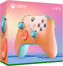 Xbox Wireless Controller - Sunkissed Vibes OPI Special Edition for Xbox Series X|S, Xbox One, & Windows Devices