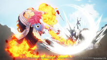 Fairy Tail 2 - PS5 Game