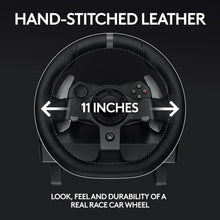 Buy Logitech,Logitech G920 Driving Force Racing Wheel and Floor Pedals, Real Force Feedback, Stainless Steel Paddle Shifters, Leather Steering Wheel Cover for Xbox Series X|S, Xbox One, PC, Mac - Black - Gadcet UK | UK | London | Scotland | Wales| Ireland | Near Me | Cheap | Pay In 3 | Electronics