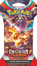 Buy Gadcet UK,POKÉMON TCG Scarlet & Violet Obsidian Flames Blister - Sleeved Booster V4 - Gadcet UK | UK | London | Scotland | Wales| Near Me | Cheap | Pay In 3 | Toys & Games