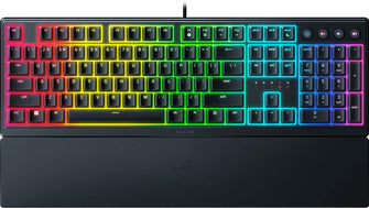 Buy Razer,RAZER Ornata V3 Gaming Keyboard - Black - Gadcet UK | UK | London | Scotland | Wales| Ireland | Near Me | Cheap | Pay In 3 | Keyboard & Mouse