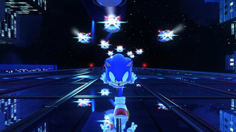 Sonic x Shadow Generations - Day One Edition - Xbox Series X Game