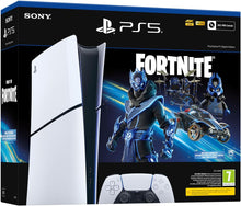 Sony PlayStation 5 Digital Console & Fortnite Bundle