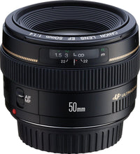 Buy Canon,Canon EF 50 mm-f/1.4 USM Lens - Gadcet UK | UK | London | Scotland | Wales| Ireland | Near Me | Cheap | Pay In 3 | Cameras & Optics