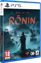 Buy playstation,Rise Of The Ronin - PlayStation 5 - Gadcet UK | UK | London | Scotland | Wales| Near Me | Cheap | Pay In 3 | Video Game Software