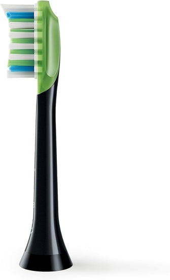 Buy Philips,Genuine Philips Sonicare W3 Premium White Toothbrush Head, HX9062/95, 2-pk, Black - Gadcet UK | UK | London | Scotland | Wales| Near Me | Cheap | Pay In 3 | Health & Beauty