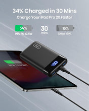 Buy INIU,Iniu B5 Power Bank 20000mAh - Black - Gadcet UK | UK | London | Scotland | Wales| Near Me | Cheap | Pay In 3 | Portable Power Banks