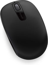 Buy Microsoft,Microsoft 1850 3 Button Wireless Mobile Mouse - Black - Gadcet UK | UK | London | Scotland | Wales| Ireland | Near Me | Cheap | Pay In 3 | Keyboard & Mouse