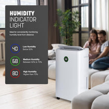 Buy KEPLIN,Keplin 20L Dehumidifier with Digital Display - Air Purifying, Sleep & Laundry Modes, 24-Hour Timer, Ideal for Home & Basement, White - 440W - Gadcet UK | UK | London | Scotland | Wales| Near Me | Cheap | Pay In 3 | Dehumidifiers