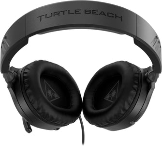 Buy Turtle Beach,Turtle Beach Recon 70 Black Xbox Multiplatform Gaming Headset for Xbox Series X|S, Xbox One, PS5, PS4, Nintendo Switch, PC and Mobile - Gadcet UK | UK | London | Scotland | Wales| Near Me | Cheap | Pay In 3 | Headphones & Headsets