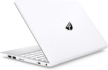 HP Stream 11-ak0502sa - 11.6" Laptop - Intel® Celeron N4000 - 32 GB eMMC - 2 GB DDR4 - Intel® UHD Graphics 600 - White - 5
