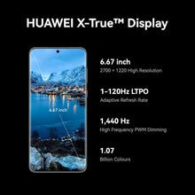 Buy HUAWEI,Huawei P60 Pro 4G - 8GB RAM, 256GB Storage, Dual Sim, Rococo Pearl, Unlocked - Gadcet UK | UK | London | Scotland | Wales| Near Me | Cheap | Pay In 3 | Mobile Phones