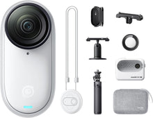 Buy Insta360,Insta360 GO 3S 128GB Family Bundle - 4K Portable Vlogging Camera - Gadcet UK | UK | London | Scotland | Wales| Near Me | Cheap | Pay In 3 | Action Video Cameras