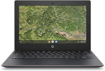 Buy HP,HP G8 EE Chromebook 11-11.6" Screen - Intel N4120 CPU - 4GB RAM - 32GB SSD - Black - Gadcet UK | UK | London | Scotland | Wales| Near Me | Cheap | Pay In 3 | Laptops