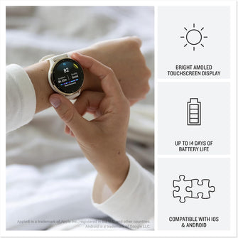 Buy Garmin,Garmin Venu 3 GPS Smart Watch - Black/Slate - Gadcet UK | UK | London | Scotland | Wales| Ireland | Near Me | Cheap | Pay In 3 | Watches