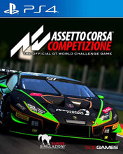 Buy PS4,Assetto Corsa Competizione for PlayStation 4 - Gadcet UK | UK | London | Scotland | Wales| Ireland | Near Me | Cheap | Pay In 3 | Video Game Software