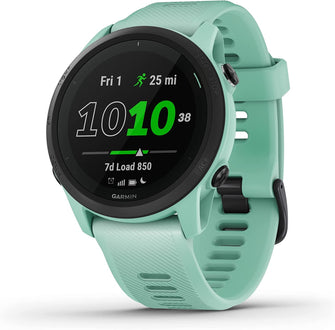 Buy Garmin,Garmin Forerunner 745 GPS Running and Triathlon Smartwatch - Green - Gadcet.com | UK | London | Scotland | Wales| Ireland | Near Me | Cheap | Pay In 3 | smart watch