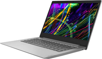 Buy Lenovo,Lenovo IdeaPad 1 - 14 Inch - 64GB SSD - 4GB RAM - AMD 3020e Processor - Windows 10S - Platinum Grey - Gadcet UK | UK | London | Scotland | Wales| Ireland | Near Me | Cheap | Pay In 3 | Laptops