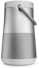 Buy Bose,Bose SoundLink Revolve+ (Series II) Portable Bluetooth Speaker—Wireless Water-Resistant Speaker with Long-Lasting Battery, Silver - Gadcet UK | UK | London | Scotland | Wales| Ireland | Near Me | Cheap | Pay In 3 | Bluetooth Speakers