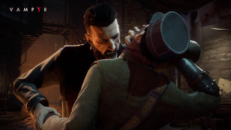 Buy PS4,Vampyr for PlayStation 4 - Gadcet UK | UK | London | Scotland | Wales| Ireland | Near Me | Cheap | Pay In 3 | Video Game Software