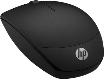 HP Wireless Mouse X200 – 2.4GHz with USB Receiver, 18-Month Battery Life, Ambidextrous, Compatible with Windows PC, Mac, Notebook, Laptop – Black