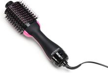 Revlon One-Step Hair Dryer & Volumizer for Mid to Long Hair, Ionic Ceramic Technology, RVDR5222