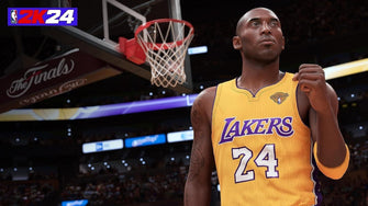 Buy ps5,NBA 2K24 - Kobe Bryant Edition - PS5 - Gadcet UK | UK | London | Scotland | Wales| Ireland | Near Me | Cheap | Pay In 3 | Video Game Software