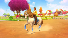 Buy Nintendo,Horse Club Adventures 2: Hazelwood Stories (Nintendo Switch) - Gadcet UK | UK | London | Scotland | Wales| Ireland | Near Me | Cheap | Pay In 3 | Video Game Software