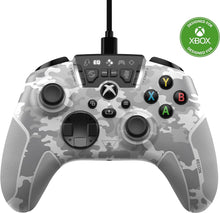 Buy Turtle Beach,Turtle Beach Recon Controller Arctic Camo - Xbox Series X|S, Xbox One and PC - Gadcet UK | UK | London | Scotland | Wales| Near Me | Cheap | Pay In 3 | HEADPHONES / HEADSET