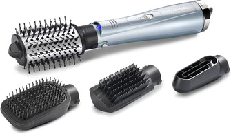 Buy Babyliss,BaByliss Hydro-Fusion Anti Frizz 4-in-1 Hair Dryer Brush - Gadcet UK | UK | London | Scotland | Wales| Near Me | Cheap | Pay In 3 | Hair Care