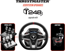 Thrustmaster T248 Racing Wheel For PS5, PS4 & PC - 3