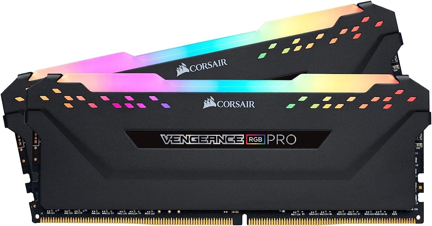 Corsair Vengeance SODIMM DDR4 32Go 2666C18