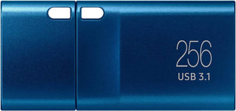 Buy Samsung,Samsung USB Type-C™ 256GB 400MB/s USB 3.1 Flash Drive - Gadcet UK | UK | London | Scotland | Wales| Ireland | Near Me | Cheap | Pay In 3 | Computer Components