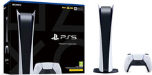 Buy Sony,PlayStation 5 Digital Edition Console( PS5) - Gadcet UK | UK | London | Scotland | Wales| Ireland | Near Me | Cheap | Pay In 3 | Video Game Consoles