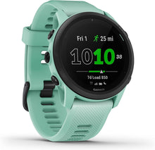 Buy Garmin,Garmin Forerunner 745 GPS Running and Triathlon Smartwatch - Green - Gadcet.com | UK | London | Scotland | Wales| Ireland | Near Me | Cheap | Pay In 3 | smart watch