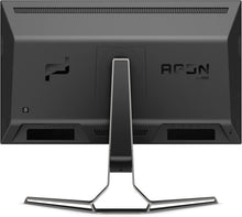 AOC AGON Porsche Design PD32M – 32-Inch 4K UHD Monitor, 144Hz, IPS, 1ms GTG, Light FX, Mini LED UHD, HDR 1400, HDMI 2.1, USB-C 3.2, DP 1.4