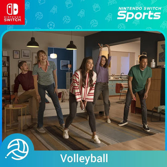 Nintendo Switch Sports for Nintendo Switch - 2