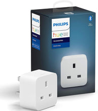 Buy Philips Hue,Philips Hue Smart Plug for Smart Home Automation. Works with Alexa, Google Assistant and Apple Homekit - Gadcet UK | UK | London | Scotland | Wales| Near Me | Cheap | Pay In 3 | Electronics Accessories