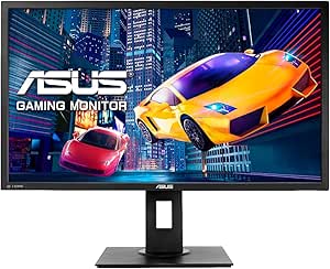 ASUS VP28UQGL 28" 4K UHD LED Gaming Monitor