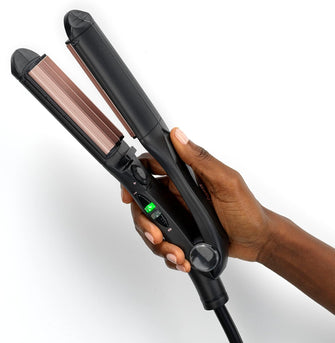 BaByliss The Crimper Hair Styler