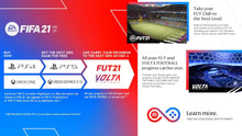 FIFA 21 - PS4 Game