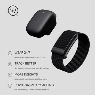 Buy WHOOP,WHOOP 4.0 - 12-Month Subscription | Health & Fitness Tracker with Continuous Monitoring, Heart Rate, Sleep, Strain & Recovery Analysis - Gadcet UK | UK | London | Scotland | Wales| Near Me | Cheap | Pay In 3 | Activity Monitors