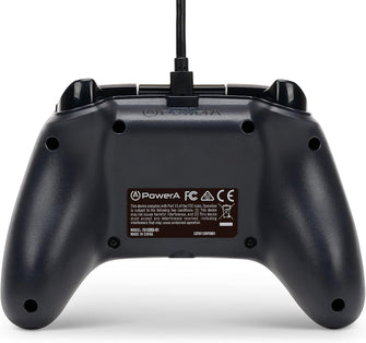 Buy POWERA,PowerA Wired Controller For Xbox Series X|S - Black, Gamepad, Wired Video Game Controller, Gaming Controller, Works with Xbox One (Xbox Series X) - Gadcet UK | UK | London | Scotland | Wales| Ireland | Near Me | Cheap | Pay In 3 | Game Controllers