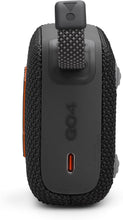 Buy JBL,JBL Go 4 Portable Bluetooth Speaker - Pro Sound, Deep Bass, 7-Hour Playtime, Waterproof, Dustproof - Black - Gadcet UK | UK | London | Scotland | Wales| Near Me | Cheap | Pay In 3 | Bluetooth Speakers