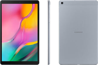 Buy Samsung,Samsung Galaxy Tab A 10.1-Inch 16GB Wi-Fi Tablet - Silver - Gadcet UK | UK | London | Scotland | Wales| Ireland | Near Me | Cheap | Pay In 3 | Tablet Computers
